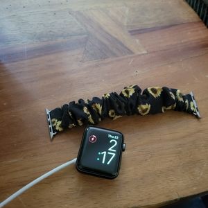 Apple watch  series 3